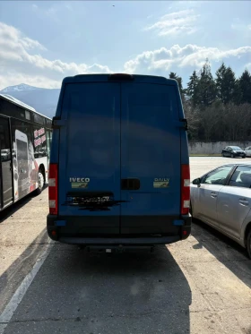 Iveco 35c17 35с17, снимка 6