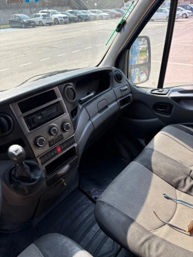 Iveco 35c17 35с17, снимка 4