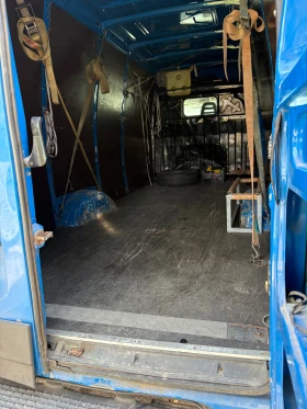 Iveco 35c17 35с17, снимка 7