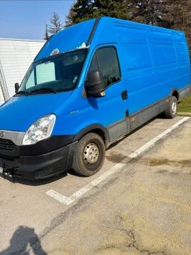 Iveco 35c17 35с17, снимка 3