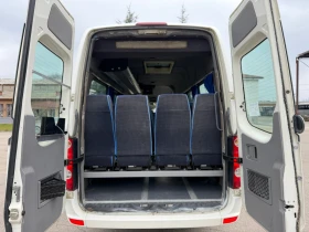 VW Crafter 2.5tdi АВТОМАТИЧНА ВРАТА , 2-КЛИМАТИК, снимка 11