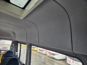 Mercedes-Benz Sprinter 515 ом646 АВТОМАТИЧНА ВРАТА , 2-КЛИМАТИК, снимка 10