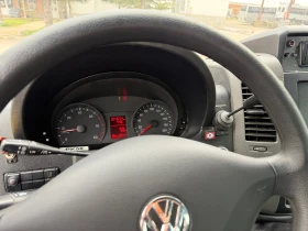 VW Crafter 2.5tdi АВТОМАТИЧНА ВРАТА , 2-КЛИМАТИК, снимка 7