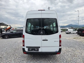 Mercedes-Benz Sprinter 313 CDI, 9 местен, Пътник, Климатик, снимка 4