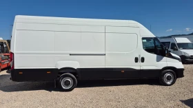 Iveco Daily 35s18* XXL* МАКСИ* LED* NAVI* AC* , снимка 5