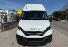 Iveco Daily 35s18* XXL* МАКСИ* LED* NAVI* AC* , снимка 2