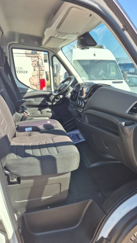 Iveco Daily 35s18* XXL* МАКСИ* LED* NAVI* AC* , снимка 13