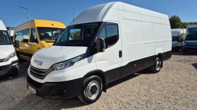 Iveco Daily 35s18* XXL* МАКСИ* LED* NAVI* AC* , снимка 1