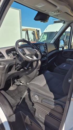 Iveco Daily 35s18* XXL* МАКСИ* LED* NAVI* AC* , снимка 10