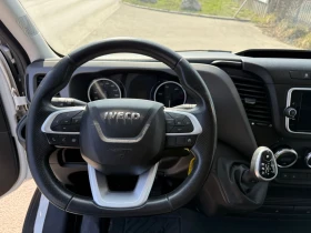 Iveco Daily 35s18* XXL* МАКСИ* LED* NAVI* AC* , снимка 9