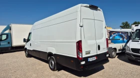 Iveco Daily 35s18* XXL* МАКСИ* LED* NAVI* AC* , снимка 3