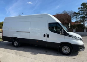 Iveco Daily 35s18* XXL* МАКСИ* LED* NAVI* AC* , снимка 4