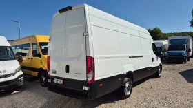 Iveco Daily 35s18* XXL* МАКСИ* LED* NAVI* AC* , снимка 4