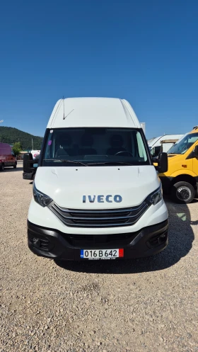 Iveco Daily 35s18* XXL* МАКСИ* LED* NAVI* AC* , снимка 6