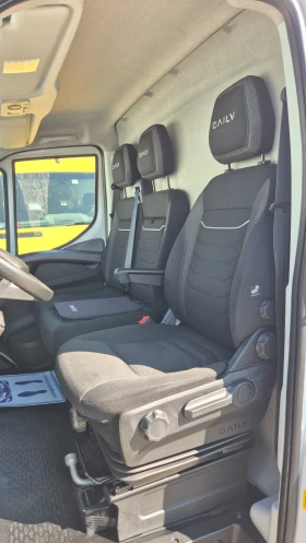 Iveco Daily 35s18* XXL* МАКСИ* LED* NAVI* AC* , снимка 12