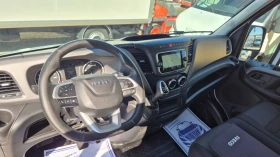 Iveco Daily 35s18* XXL* МАКСИ* LED* NAVI* AC* , снимка 11