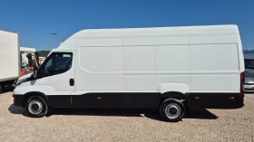 Iveco Daily 35s18* XXL* МАКСИ* LED* NAVI* AC* , снимка 2