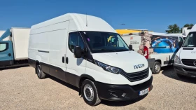 Iveco Daily 35s18* XXL* МАКСИ* LED* NAVI* AC* , снимка 7
