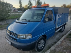 VW T4 2.5 +   | Mobile.bg    12