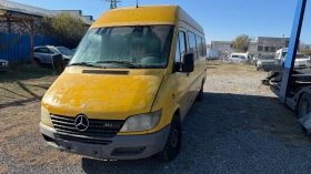 Mercedes-Benz 313 313cdi | Mobile.bg    2