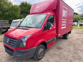 VW Crafter 2.0  TDI    | Mobile.bg    2