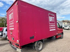 VW Crafter 2.0  TDI    | Mobile.bg    4