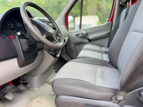 VW Crafter 2.0  TDI    | Mobile.bg    8