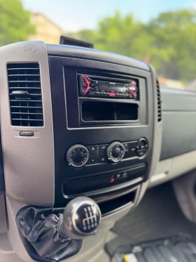 VW Crafter 2.0  TDI    | Mobile.bg    9