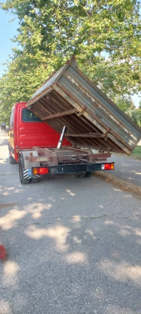 Iveco Daily 35C13   | Mobile.bg    8
