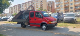 Iveco Daily 35C13   | Mobile.bg    10