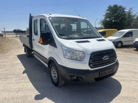 Обява за продажба на Ford Transit ~32 988 лв. - изображение 1