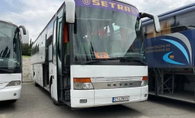 Setra S 315 HDH | Mobile.bg    2