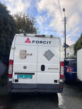 Fiat Ducato, снимка 3