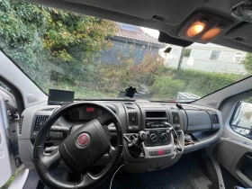 Fiat Ducato, снимка 4