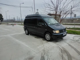 Mercedes-Benz Vito, снимка 5