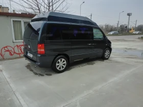 Mercedes-Benz Vito, снимка 1