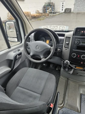 Mercedes-Benz Sprinter 515 ��646 ����������� ����� , 2-�������� | Mobile.bg � ����� ������ 6
