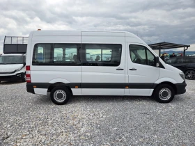 Mercedes-Benz Sprinter 313 CDI, 9 ������, ������, �������� | Mobile.bg � ����� ������ 6