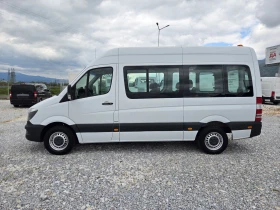 Mercedes-Benz Sprinter 313 CDI, 9 ������, ������, �������� | Mobile.bg � ����� ������ 2