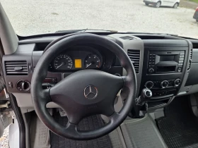 Mercedes-Benz Sprinter 313 CDI, 9 ������, ������, �������� | Mobile.bg � ����� ������ 10