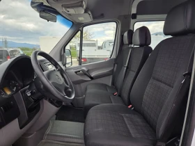 Mercedes-Benz Sprinter 313 CDI, 9 ������, ������, �������� | Mobile.bg � ����� ������ 9