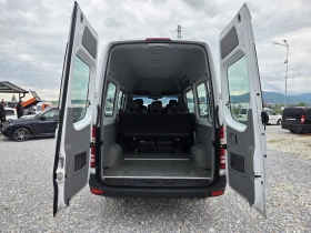 Mercedes-Benz Sprinter 313 CDI, 9 ������, ������, �������� | Mobile.bg � ����� ������ 5