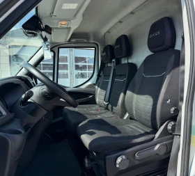Iveco Daily 35s18* XXL* �����* LED* NAVI* AC*  | Mobile.bg � ����� ������ 8