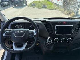Iveco Daily 35s18* XXL* �����* LED* NAVI* AC*  | Mobile.bg � ����� ������ 10