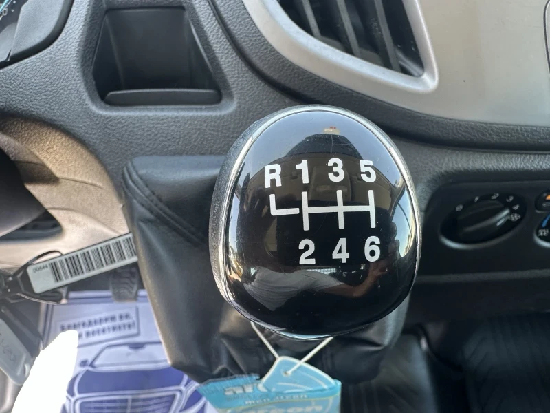 Ford Transit, снимка 14 - Бусове и автобуси - 51023104