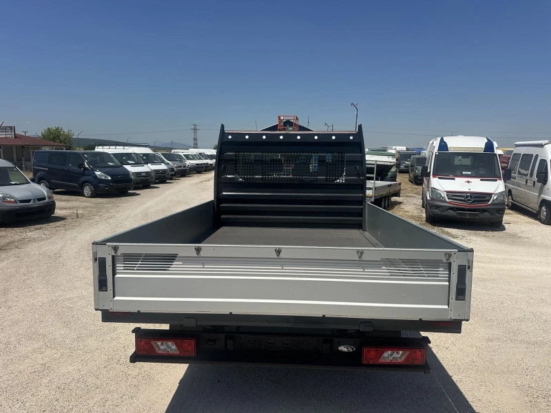 Ford Transit, снимка 7 - Бусове и автобуси - 51023104