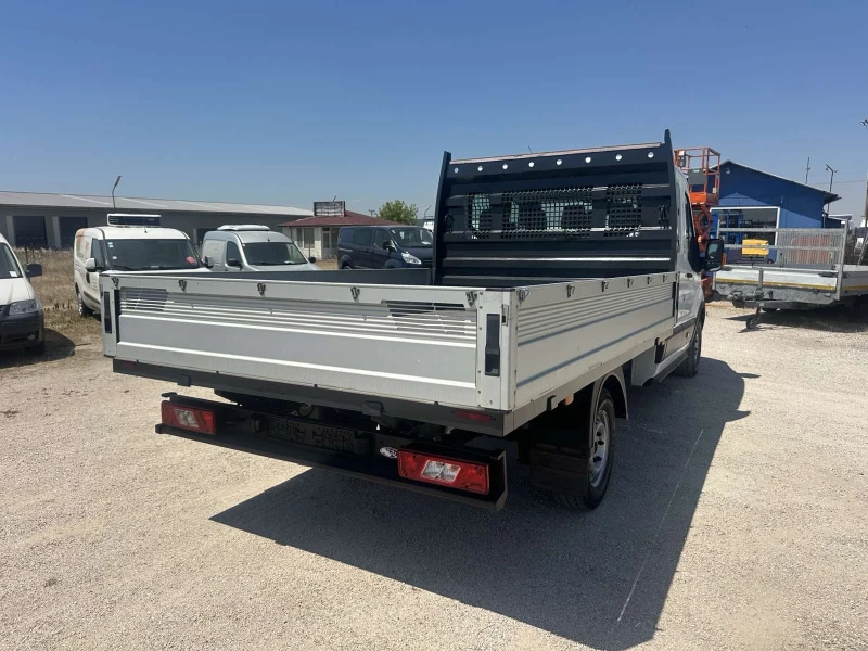 Ford Transit, снимка 6 - Бусове и автобуси - 51023104