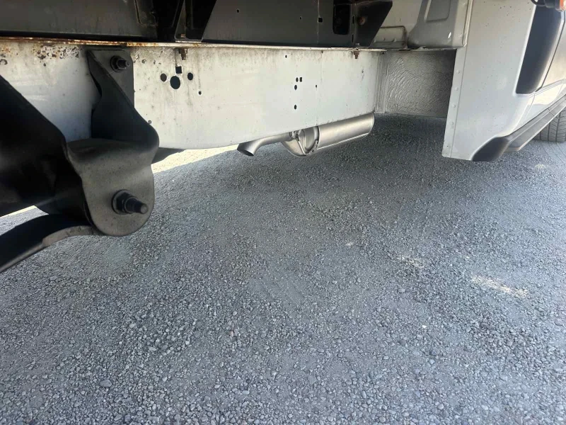 Ford Transit, снимка 8 - Бусове и автобуси - 51023104