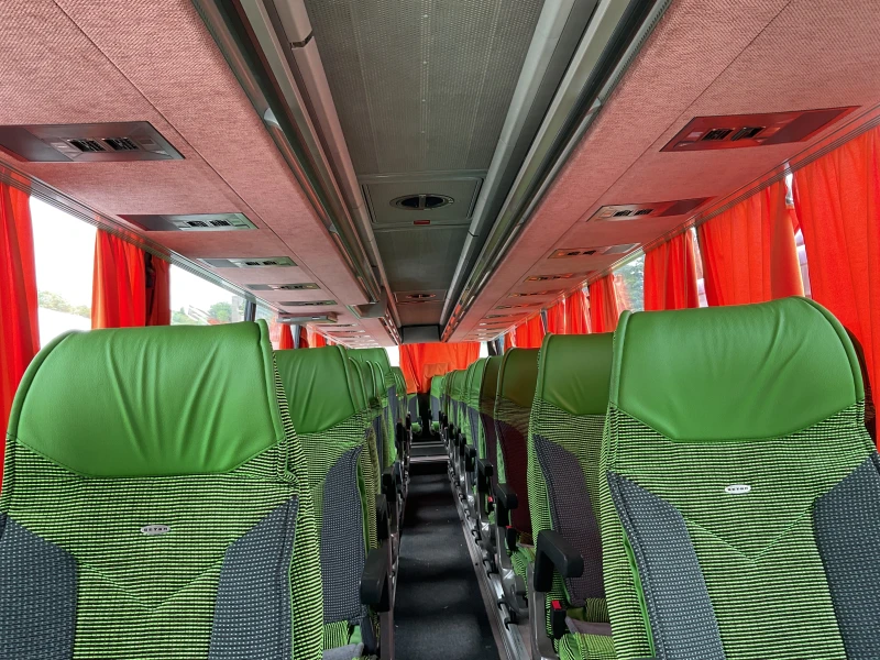 Setra S 315 HDH, снимка 6 - Бусове и автобуси - 52441292