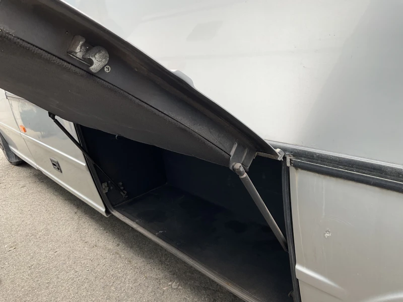 Setra S 315 HDH, снимка 9 - Бусове и автобуси - 52441292